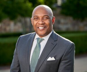 Profile photo of Dr. Benny Harris