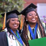 Tangenicka (Tange) Williams and Chyna D. Williams