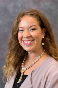Profile photo of Marissa Drake