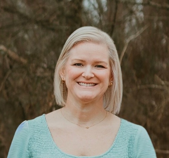 photo of Katie Pletcher