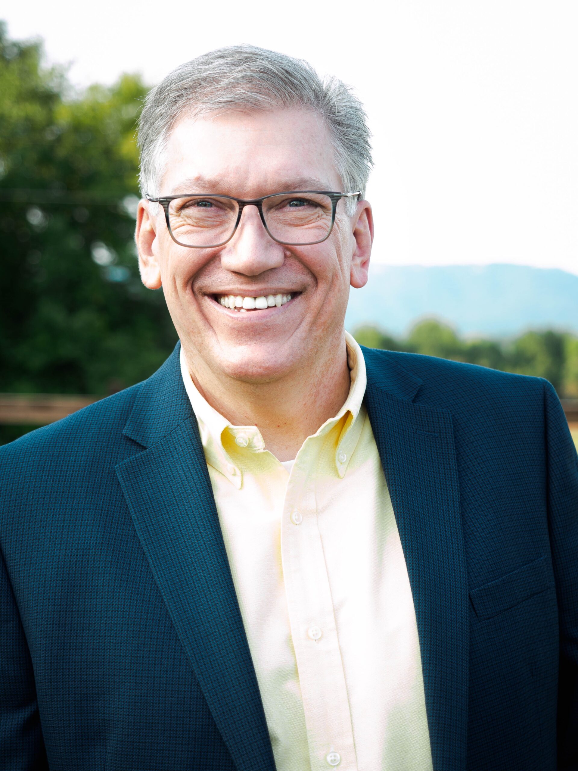 Dean Scott Stephens photo