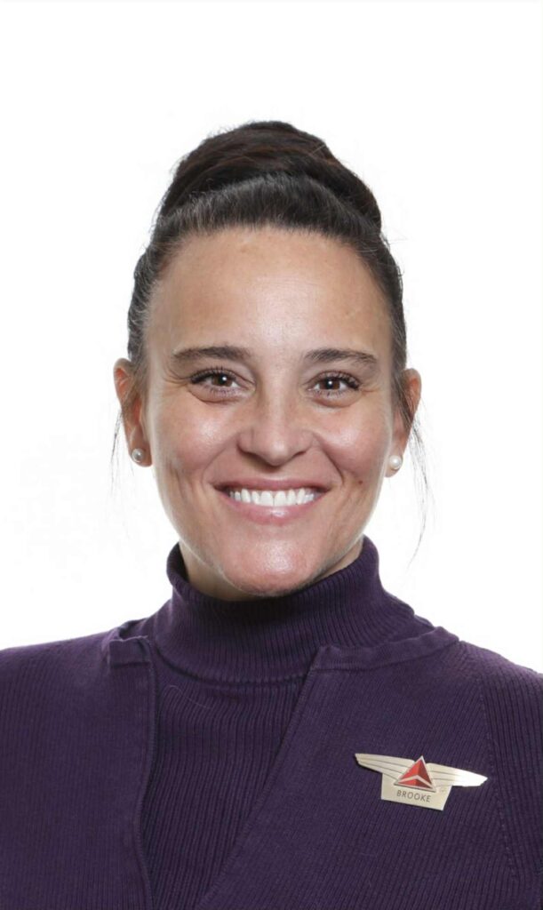 photo of Elizabeth Brooke Jones