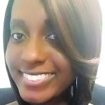 Vernette Porter '09